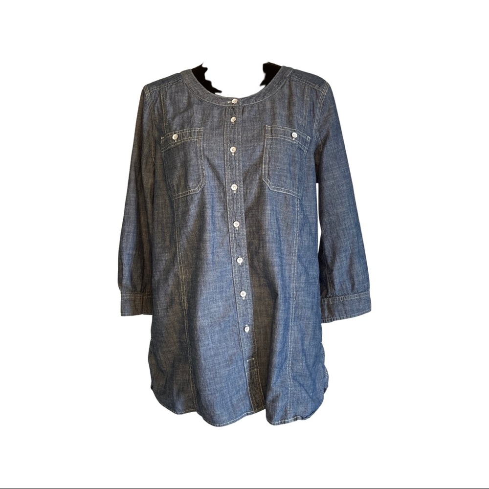 Duluth Trading Co Large Shirt